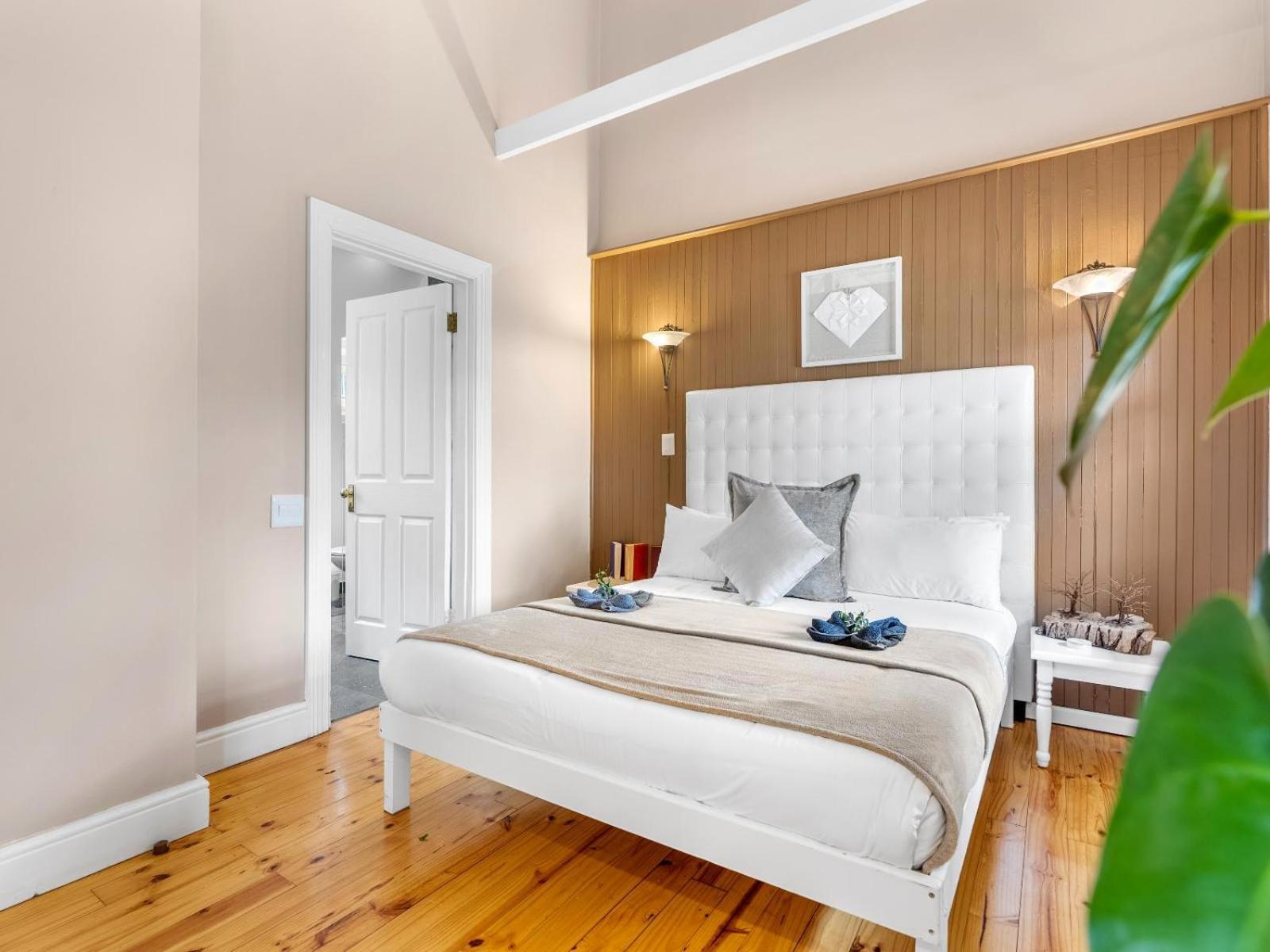 Mediterranean Villa Guesthouse Cape Town Room photo