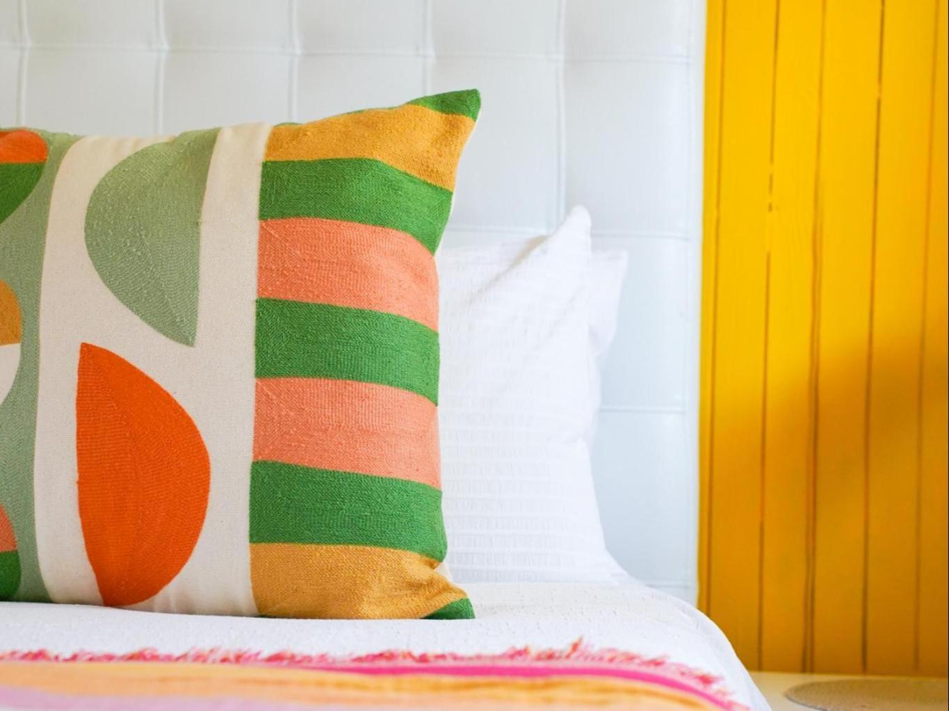 Mediterranean Villa Guesthouse Cape Town Room photo