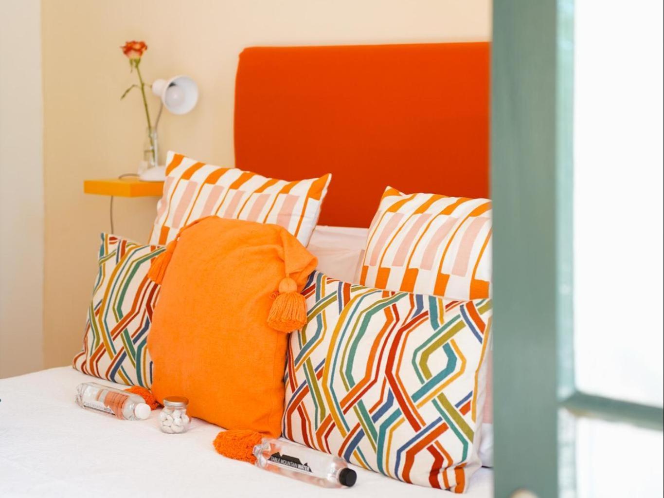 Mediterranean Villa Guesthouse Cape Town Room photo