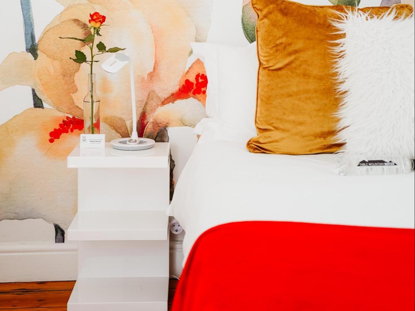 Mediterranean Villa Guesthouse Cape Town Room photo