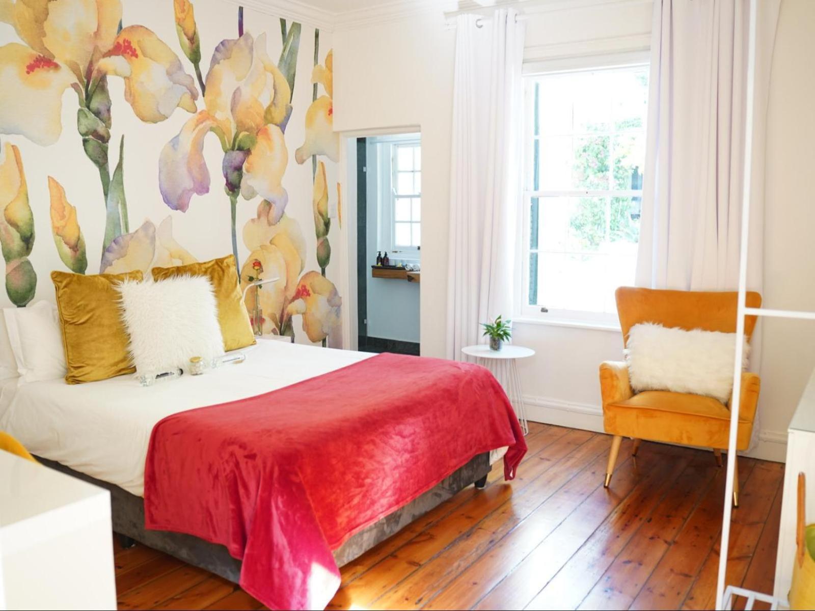 Mediterranean Villa Guesthouse Cape Town Room photo