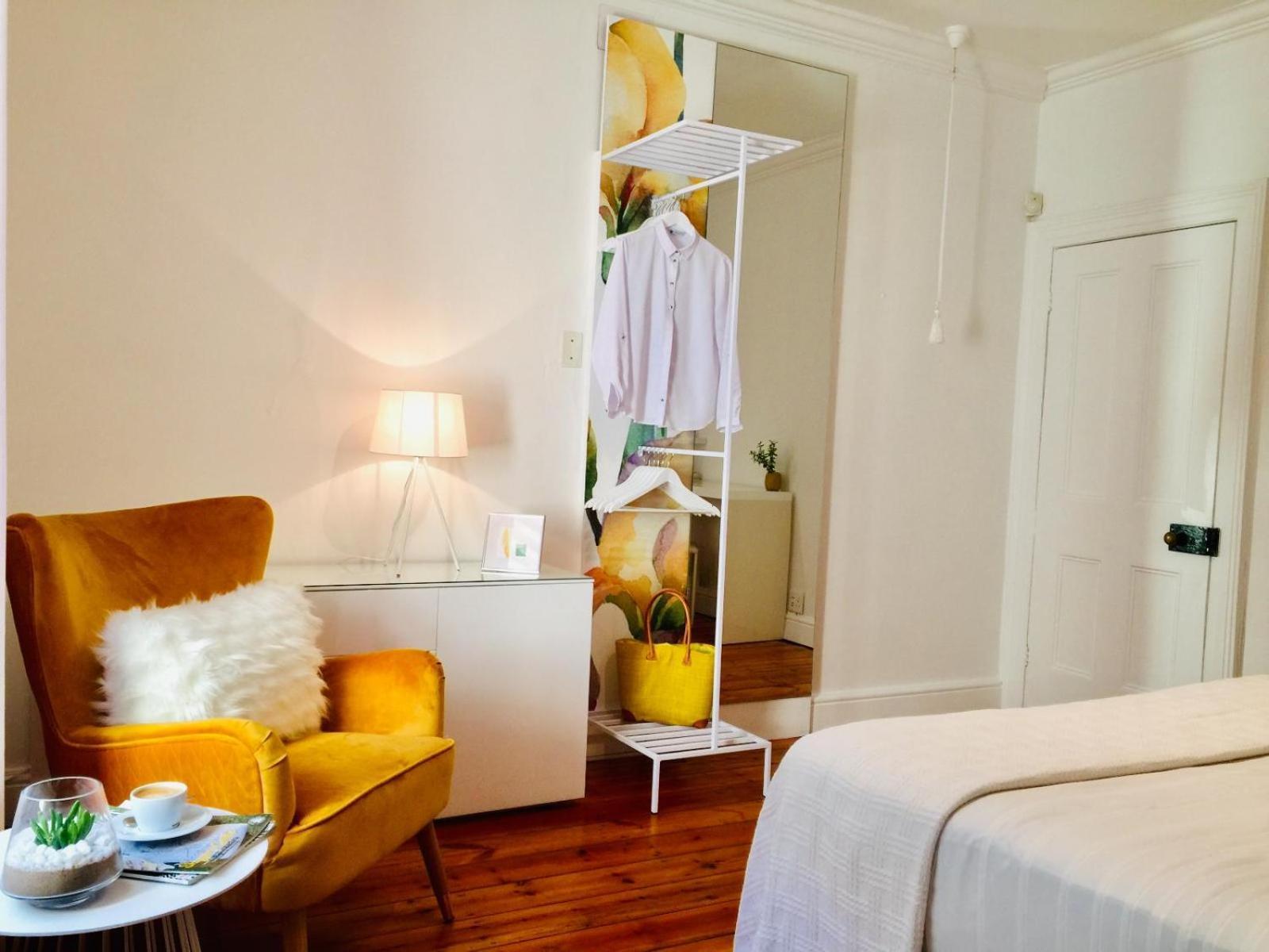 Mediterranean Villa Guesthouse Cape Town Room photo