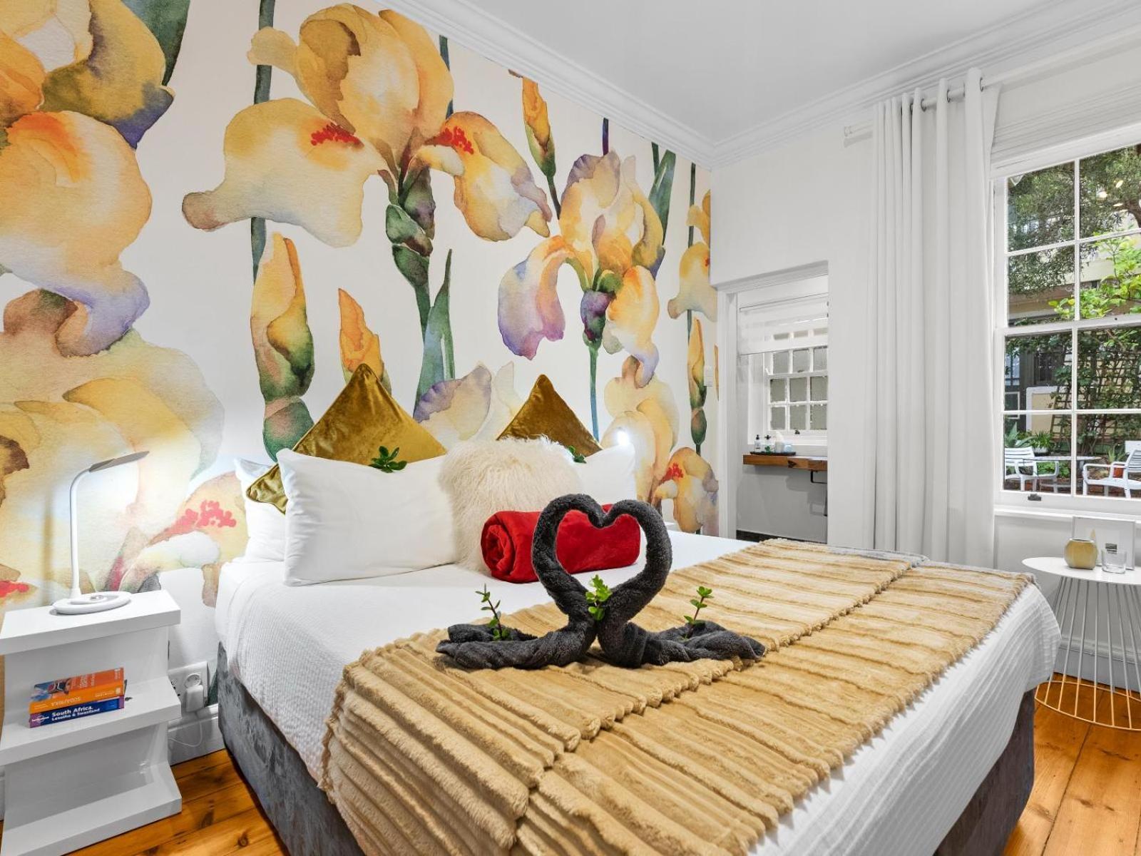 Mediterranean Villa Guesthouse Cape Town Room photo