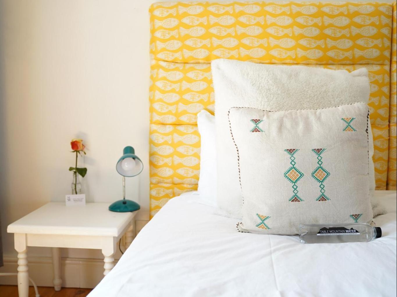 Mediterranean Villa Guesthouse Cape Town Room photo