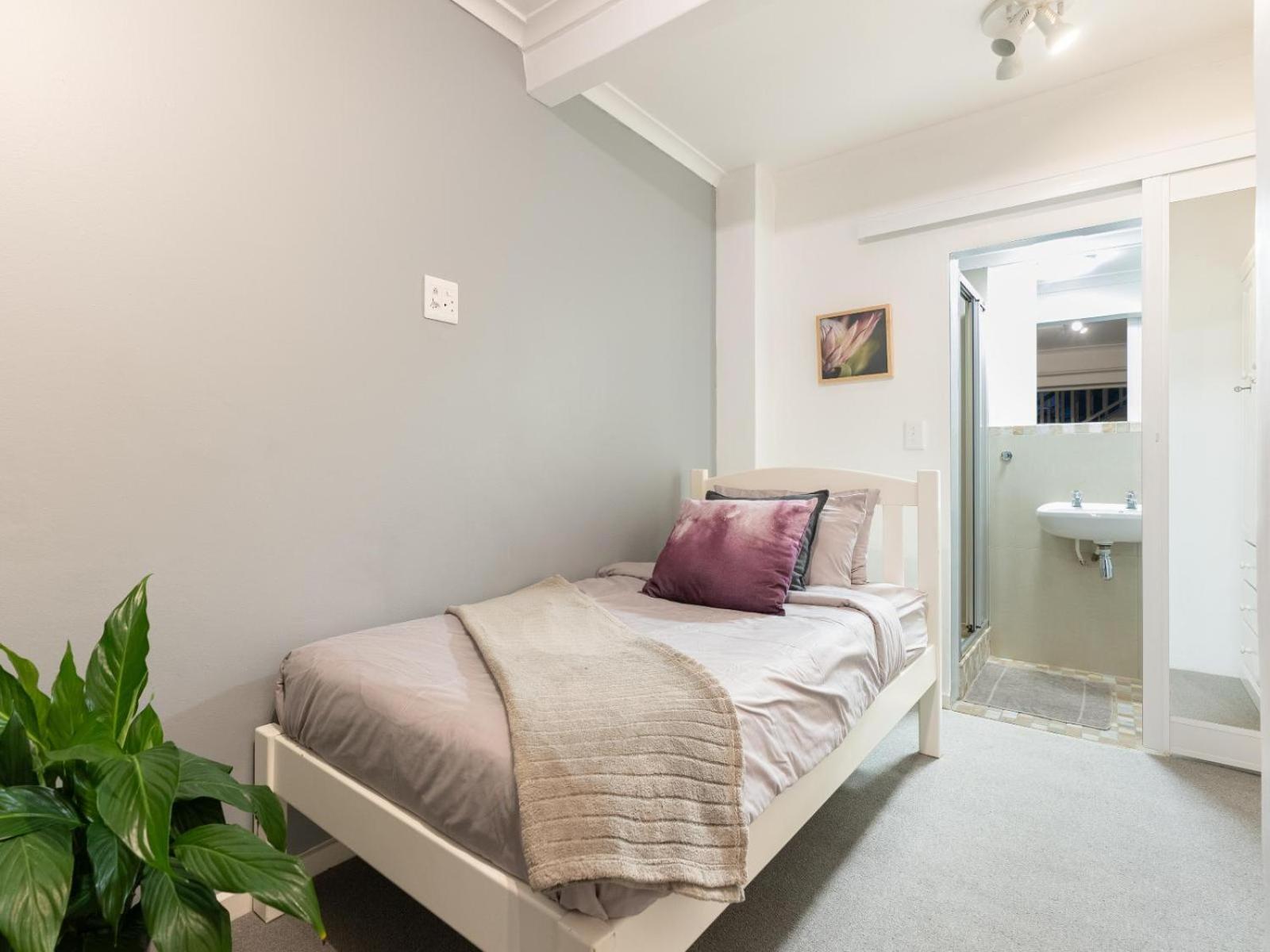 Mediterranean Villa Guesthouse Cape Town Room photo