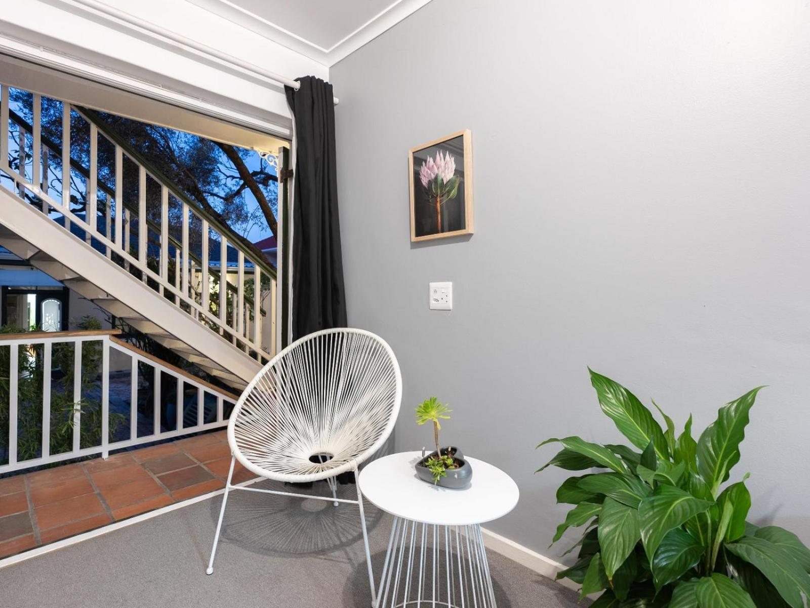 Mediterranean Villa Guesthouse Cape Town Room photo