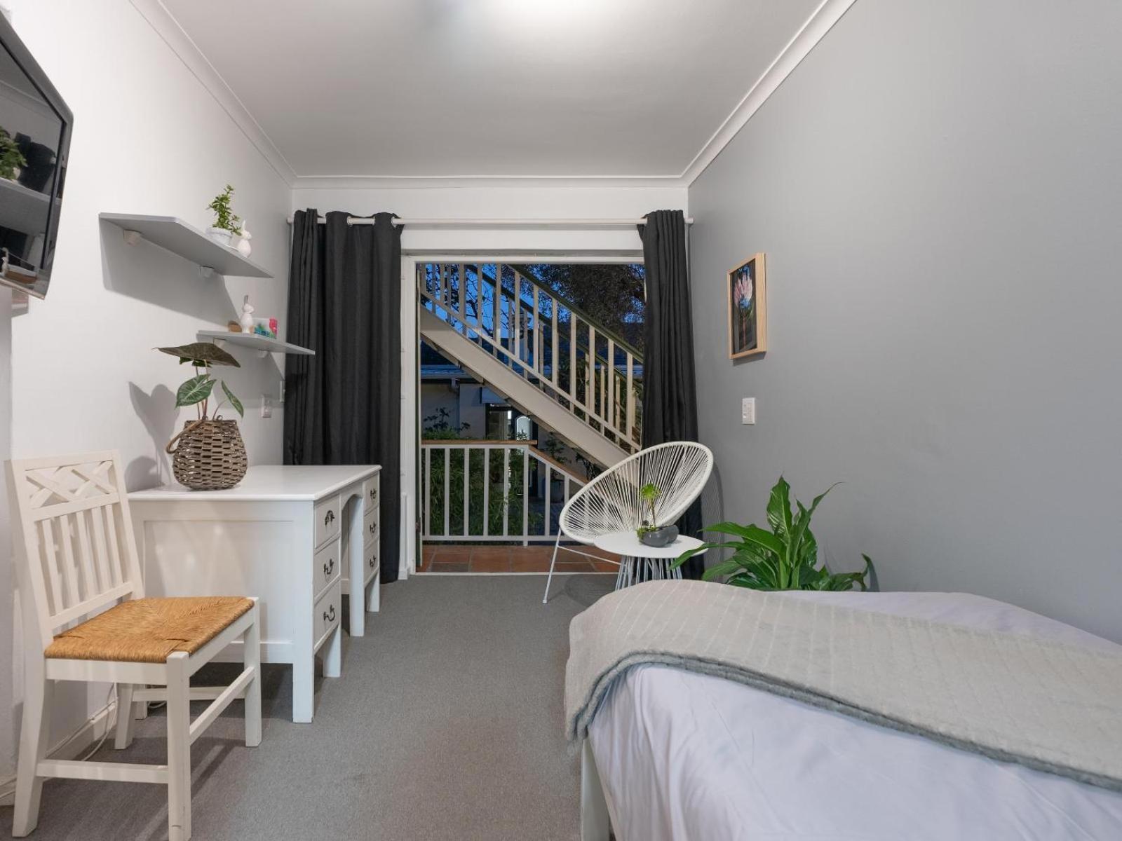 Mediterranean Villa Guesthouse Cape Town Room photo