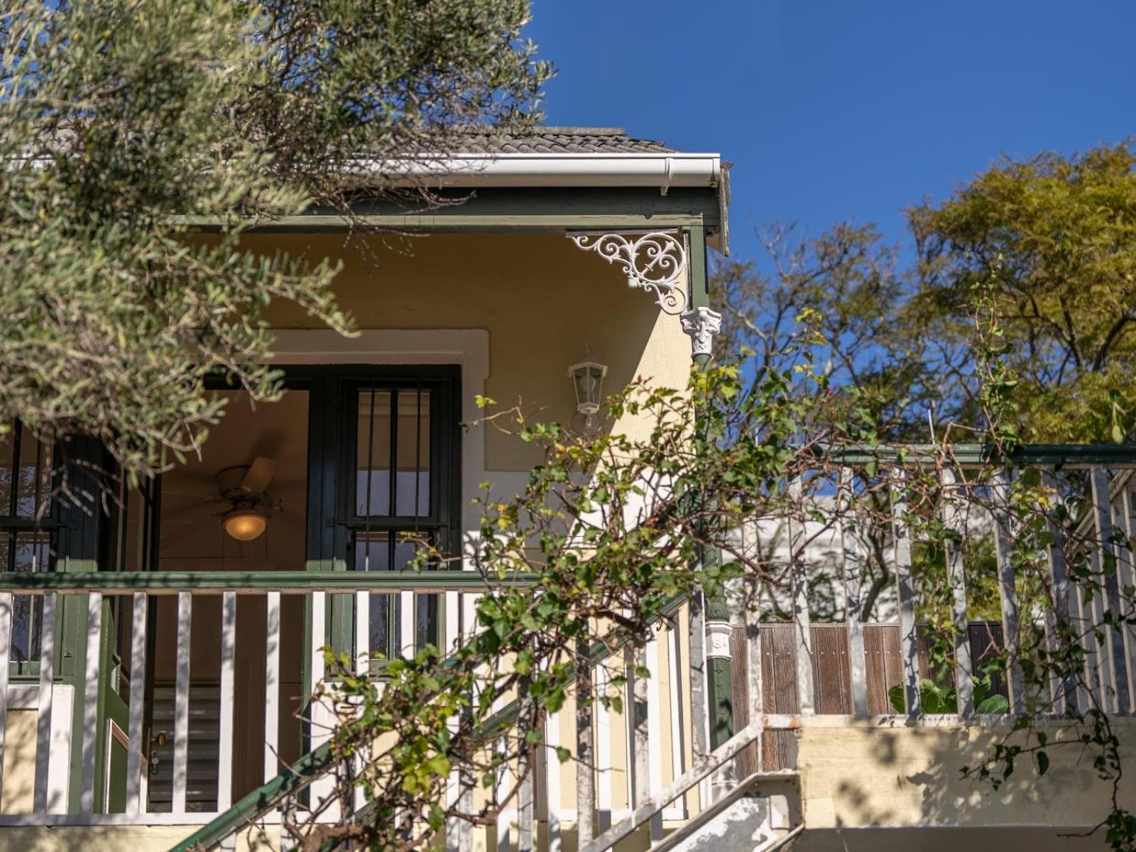 Mediterranean Villa Guesthouse Cape Town Exterior photo