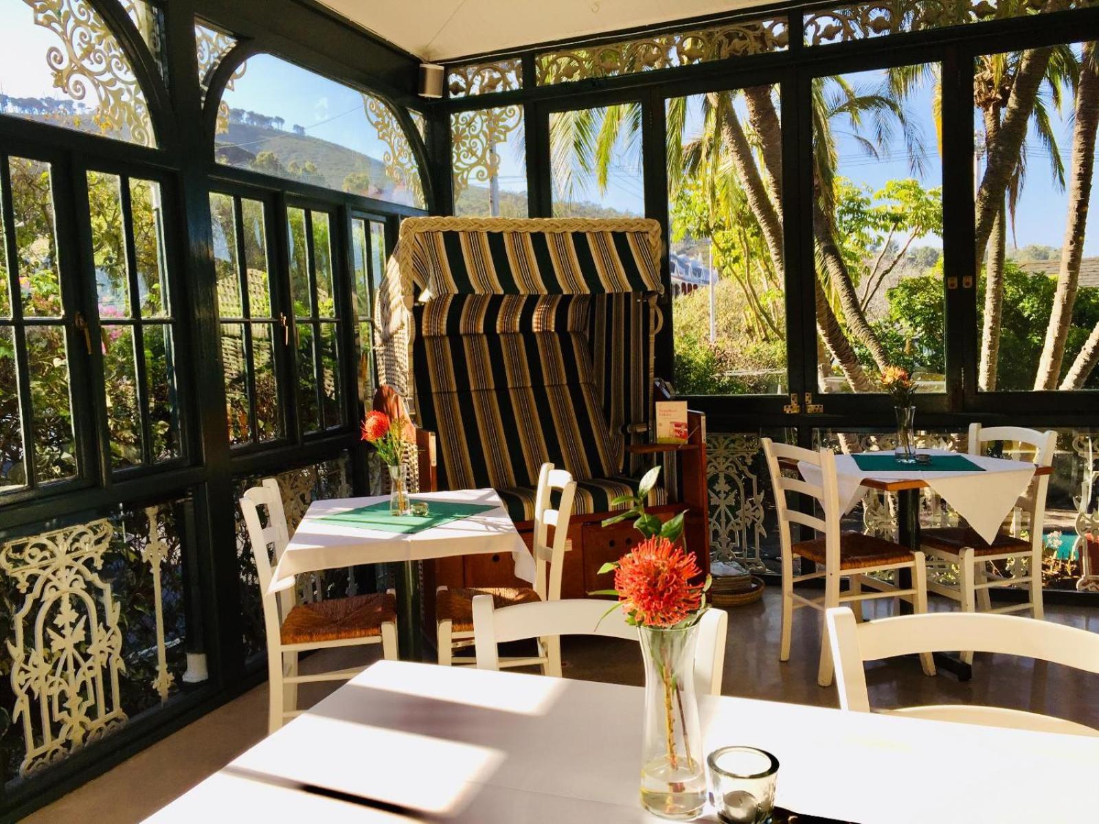 Mediterranean Villa Guesthouse Cape Town Exterior photo